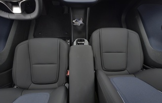 Volvo EX30 vaihtoauto