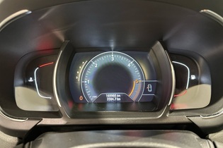 Renault Scénic vaihtoauto