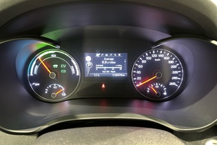 Kia Optima vaihtoauto