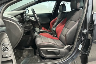 Hyundai i30 5d vaihtoauto