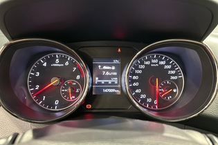 Hyundai i30 5d vaihtoauto