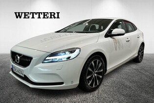 Volvo V40 vaihtoauto