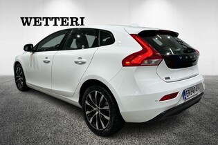 Volvo V40 vaihtoauto