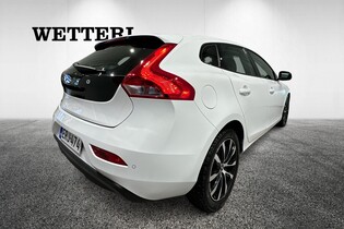 Volvo V40 vaihtoauto