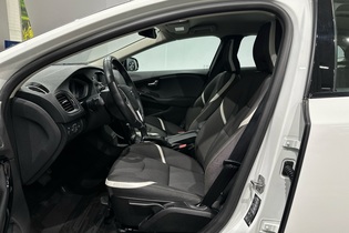 Volvo V40 vaihtoauto