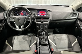 Volvo V40 vaihtoauto