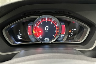 Volvo V40 vaihtoauto