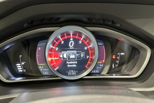 Volvo V40 vaihtoauto