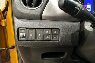 Suzuki Vitara vaihtoauto