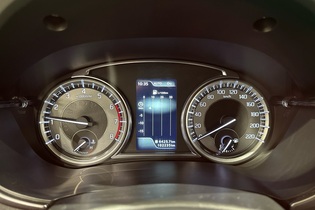 Suzuki Vitara vaihtoauto