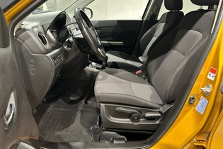 Suzuki Vitara vaihtoauto