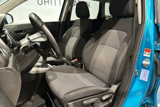 Suzuki Vitara vaihtoauto