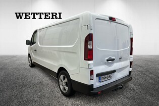 Nissan NV300 vaihtoauto