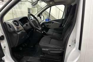 Nissan NV300 vaihtoauto