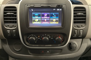 Nissan NV300 vaihtoauto