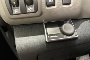 Nissan NV300 vaihtoauto