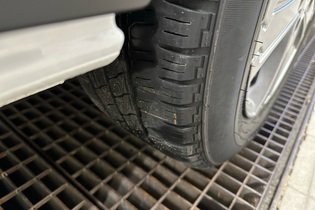 Nissan NV300 vaihtoauto