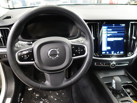 Volvo V60 Cross Country vaihtoauto