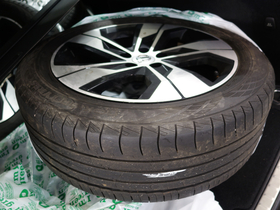 Volvo V60 Cross Country vaihtoauto