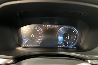 Volvo V60 Cross Country vaihtoauto