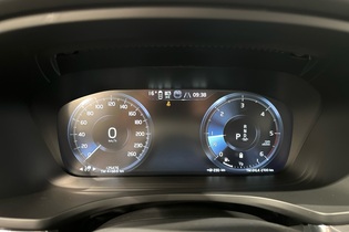 Volvo V60 Cross Country vaihtoauto