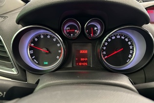 Opel Mokka vaihtoauto