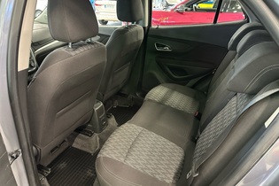 Opel Mokka vaihtoauto