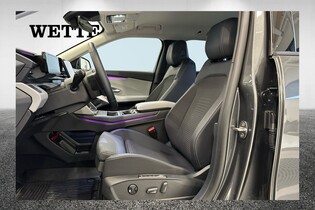 Ford USA Explorer vaihtoauto