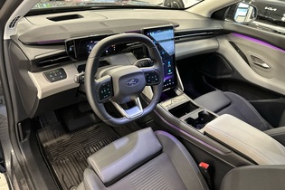 Ford USA Explorer vaihtoauto