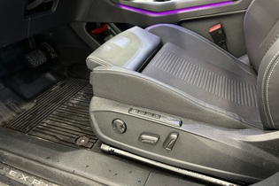 Ford USA Explorer vaihtoauto