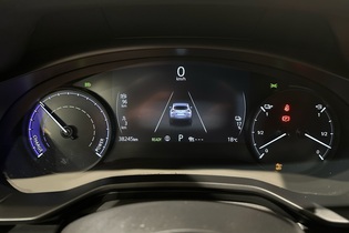 Mazda MX-30 vaihtoauto