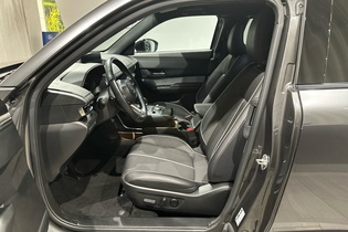 Mazda MX-30 vaihtoauto