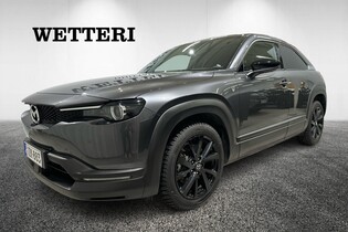 Mazda MX-30 vaihtoauto