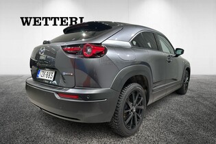 Mazda MX-30 vaihtoauto