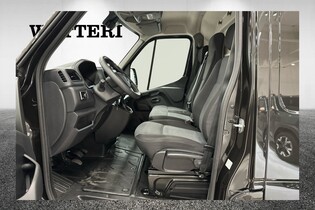 Renault Master vaihtoauto