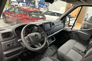 Renault Master vaihtoauto