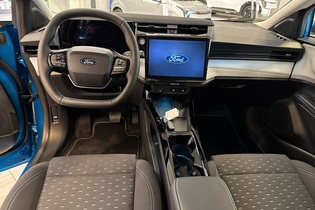 Ford Puma Gen-E vaihtoauto