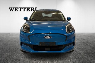 Ford Puma Gen-E vaihtoauto