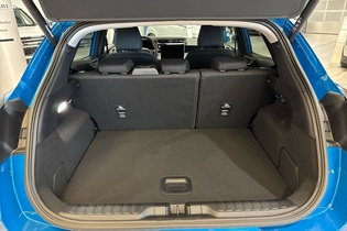 Ford Puma Gen-E vaihtoauto