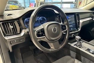 Volvo V60 Cross Country vaihtoauto