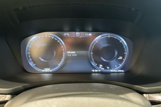 Volvo V60 Cross Country vaihtoauto