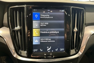 Volvo V60 Cross Country vaihtoauto