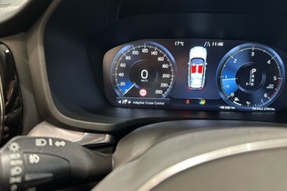 Volvo V60 Cross Country vaihtoauto