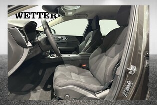 Volvo V60 Cross Country vaihtoauto