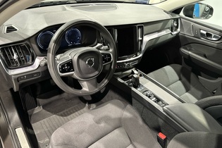Volvo V60 Cross Country vaihtoauto