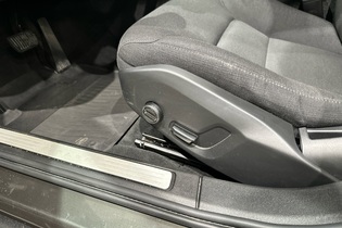 Volvo V60 Cross Country vaihtoauto