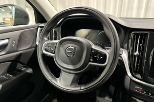 Volvo V60 Cross Country vaihtoauto