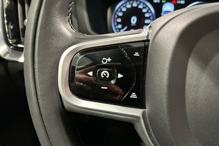 Volvo V60 Cross Country vaihtoauto