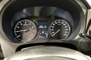 Mitsubishi Outlander vaihtoauto