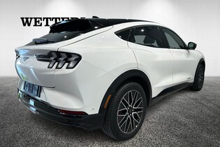 Ford USA Mustang vaihtoauto